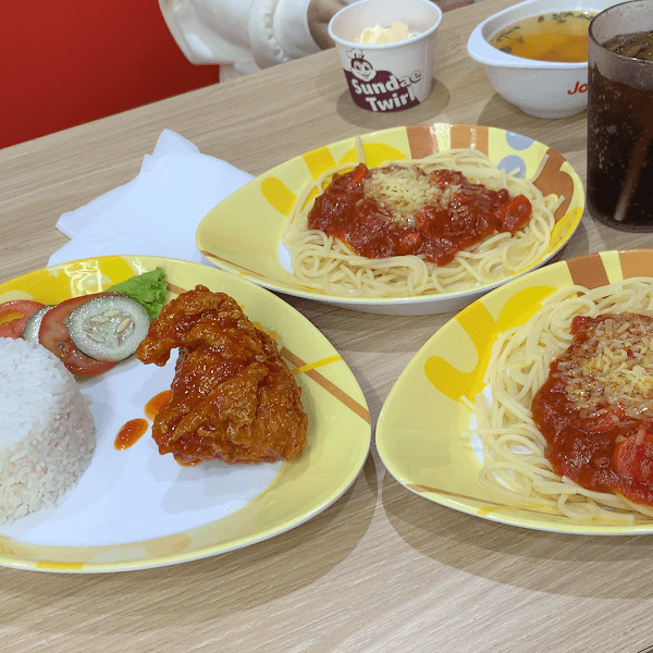Hình ảnh Jollibee Lý Thường Kiệt - 5