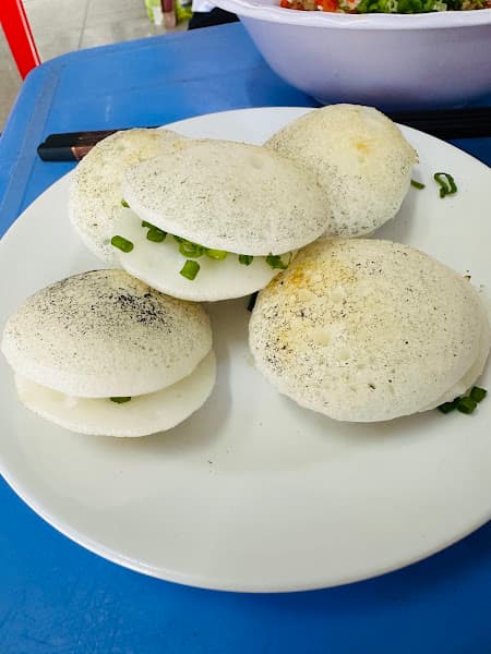 Hình ảnh Bánh Căn - 3