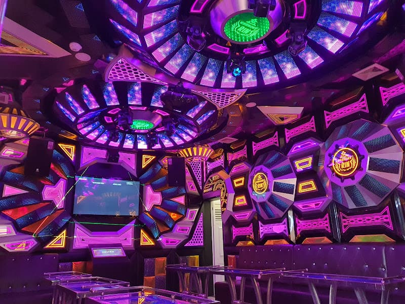 Ảnh bìa Karaoke Rin