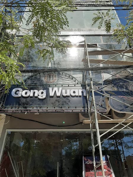Ảnh bìa Gong Wuan Hotpot