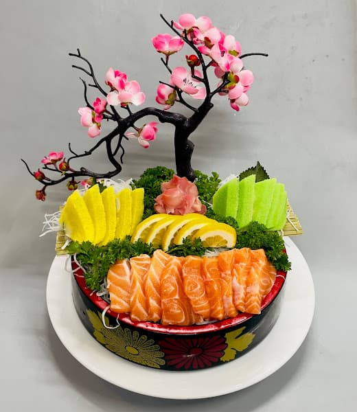 Hình ảnh Nhà Hàng Cơm Việt Heritage 63 Phạm Hồng Thái - 6