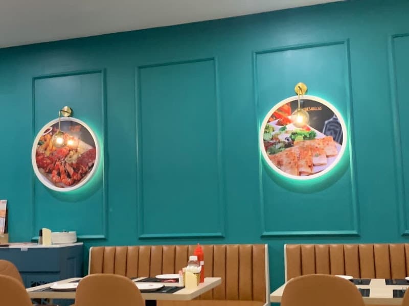 Hình ảnh TexGrill Grand World - Venice - 6