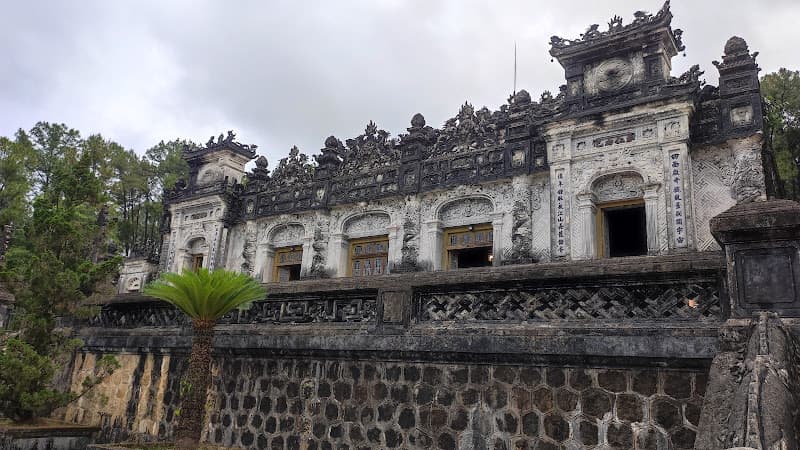 Hình ảnh Trung tâm Bảo tồn Di tích Cố đô Huế - 2