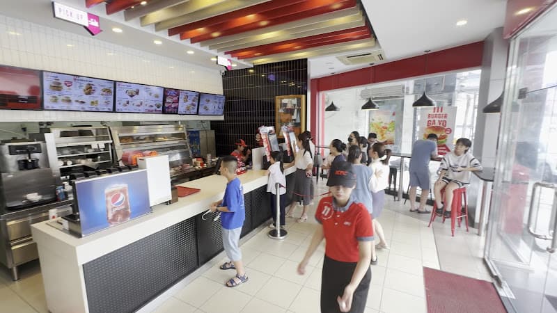 Hình ảnh KFC Hạ Long - Kênh Liêm - 4