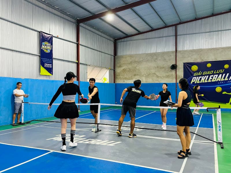 Hình ảnh Kina Pickleball - 4