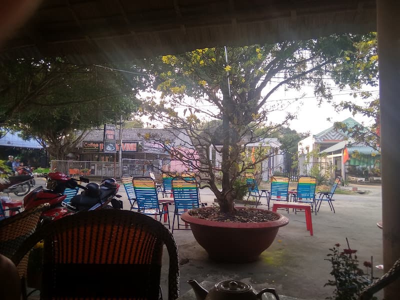 Hình ảnh Cafe Phong Vinh - 3