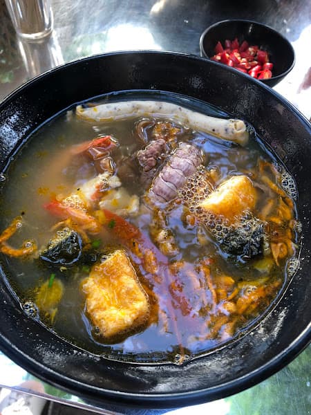 Hình ảnh Trà Sữa Hạ Long 2 - 4