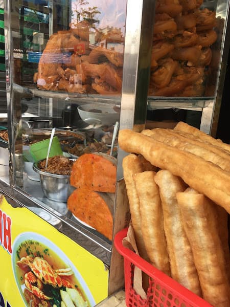 Hình ảnh Banh Canh Ghẹ - 2