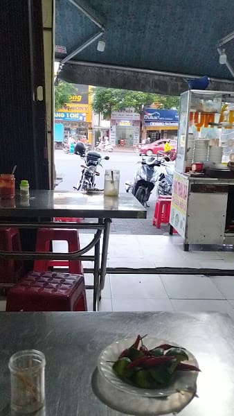 Hình ảnh Quán Phở Thái Hà - 7