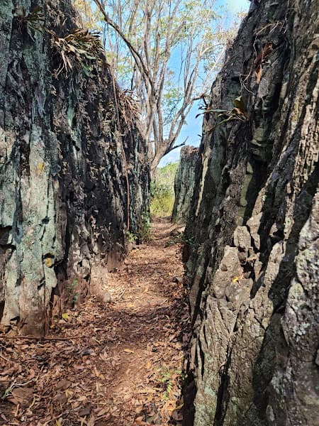 Hình ảnh Thác Băng Rup (Trinh Nữ) - 3