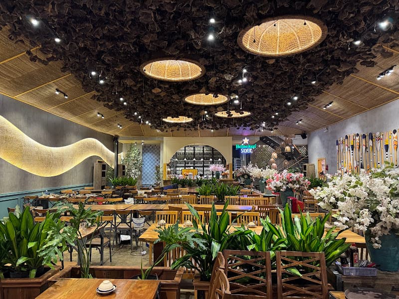 Hình ảnh Nhà Hàng Cơm Quê Gia Lai - 3