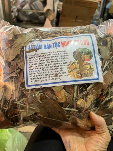 Hình ảnh Đặc Sản Điện Biên - 4