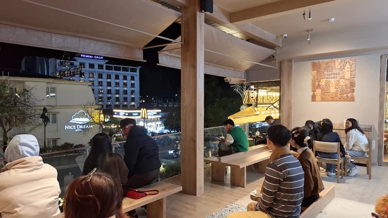 Hình ảnh The Coffee House - Nguyễn Chí Thanh - 4