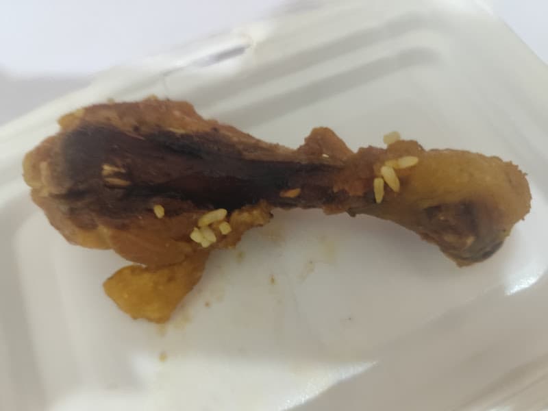 Hình ảnh Bún bò Bồn nước - Chung cư Nguyễn Thiện Thuật - 4