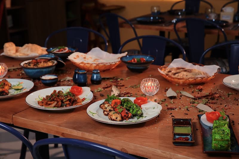 Hình ảnh Dhaba 28 - 4