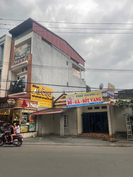 Hình ảnh Quán phở Thắng bò - gà - sốt vang - 5