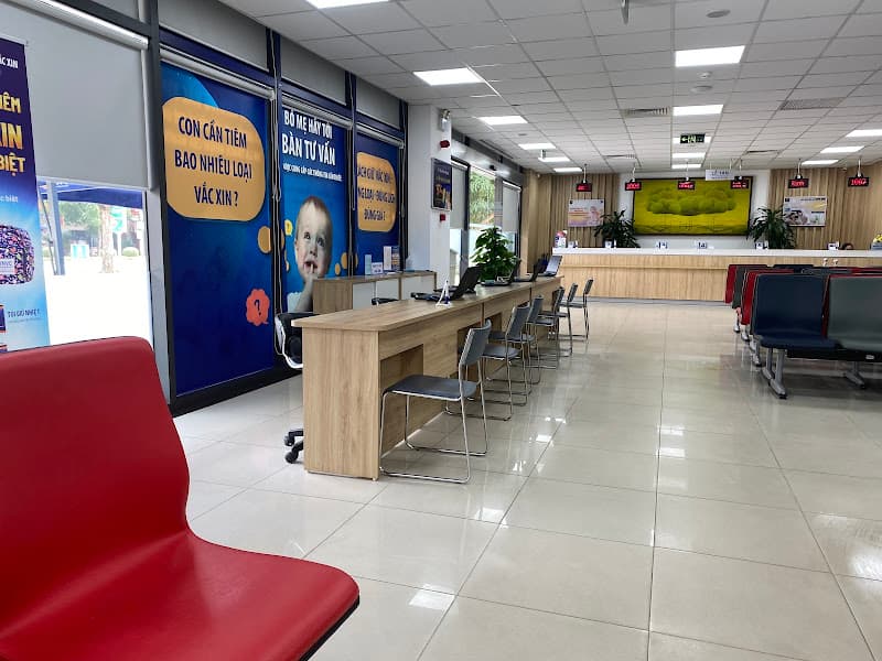 Hình ảnh Trung tâm tiêm chủng VNVC Thành Phố Vinh - 2