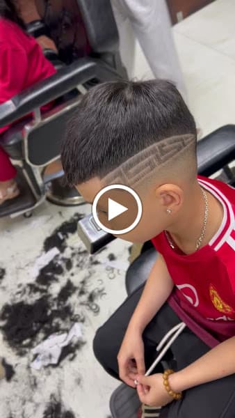 Hình ảnh Thaiha Barbershop💈 - 3