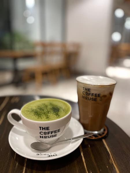 Hình ảnh The Coffee House - Trung Sơn - 4