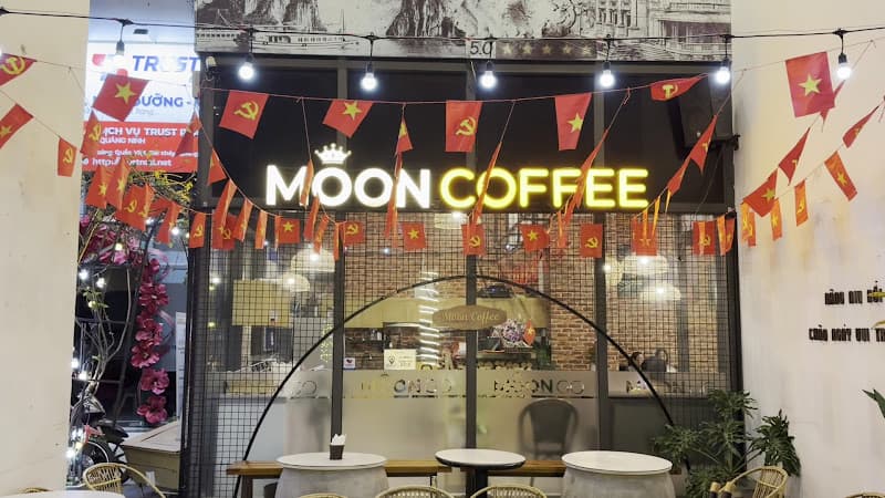 Hình ảnh Moon Go Coffee - 3
