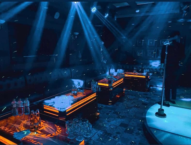 Hình ảnh Karaoke Hải Long Minh - 2