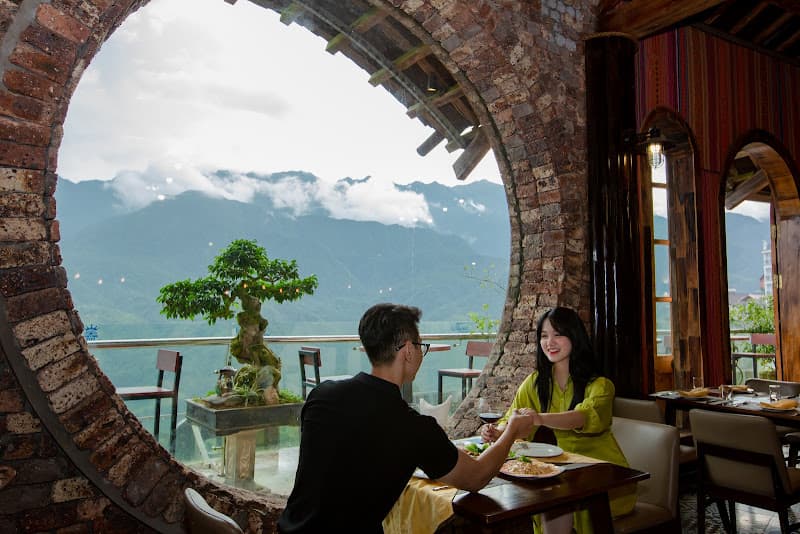Hình ảnh Sapa sky view restaurant and bar - 7