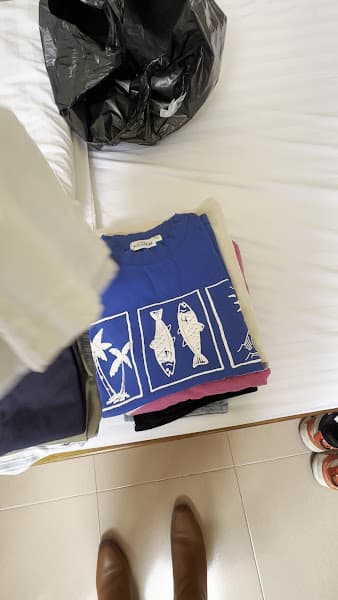 Hình ảnh Giặt ủi Ba Toa - 3