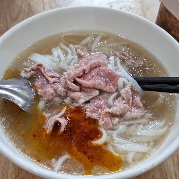 Hình ảnh Phở A Toàn - 3