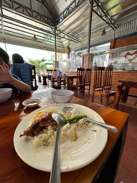 Hình ảnh Quán ăn Thanh Tuấn - 3