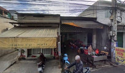 Ảnh bìa Bánh Xèo Miền Trung