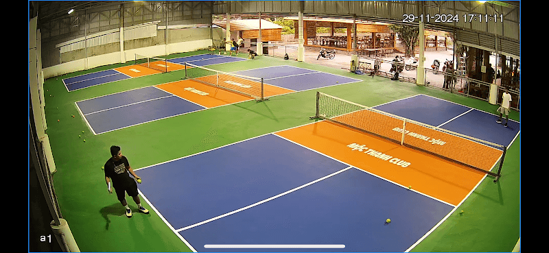 Hình ảnh CLB Mộc Thanh Tháp Mười - Pickleball Area - 5