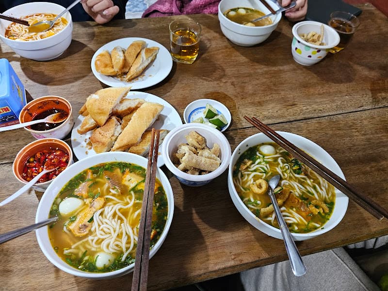 Hình ảnh Quán Bánh Canh Cá Lóc Việt Dũng - 3