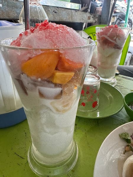 Hình ảnh Kem Xiêm Mai - 2