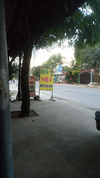 Hình ảnh CAFE VIỆT - 2