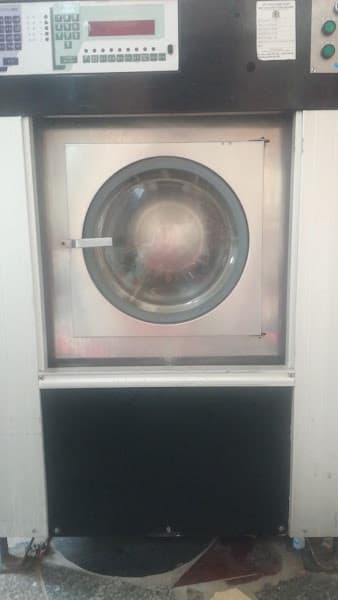 Hình ảnh Giặt sấy An Hoài - 3