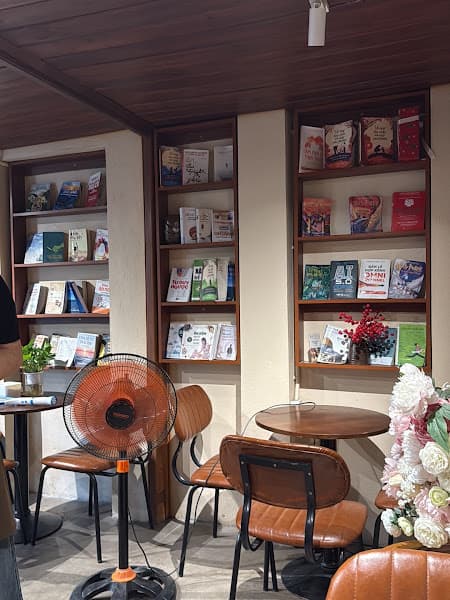 Hình ảnh MORI - Tea & Coffee - 2