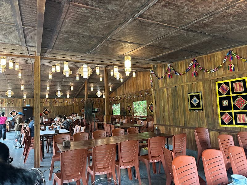 Hình ảnh Nhà Hàng Thái Hải - 2