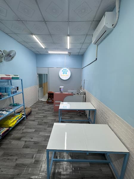 Hình ảnh Phòng Khám Thú Y KITAVET - 3