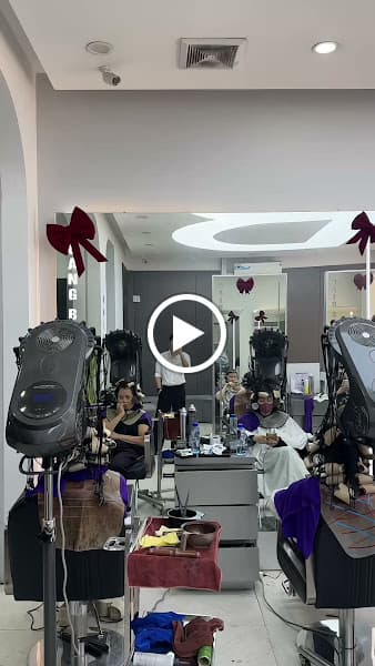 Hình ảnh Hoang Bach Hair Salon - 3