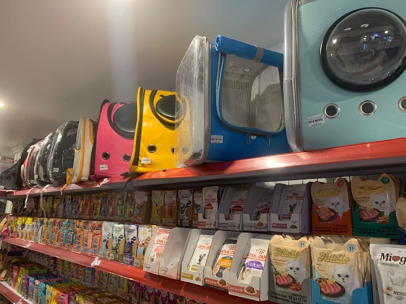 Hình ảnh Nông Trại Thú Cưng - Bình Thạnh - 2