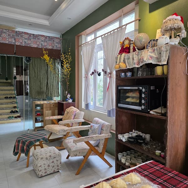 Hình ảnh An's - Tiệm Trà & Cafe Từ Đà Lạt - 3