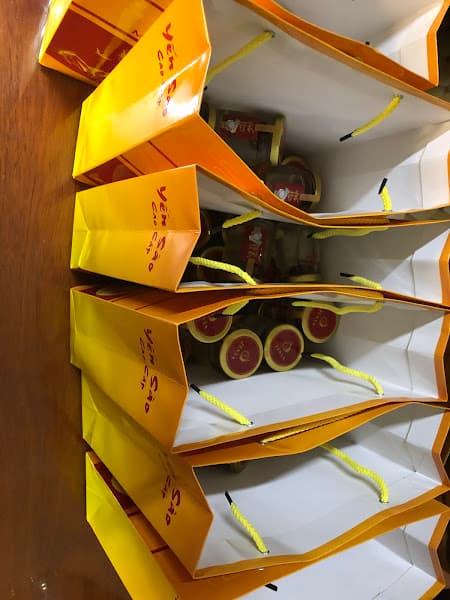 Hình ảnh Yến Sào Zensa Đô Lương - 3