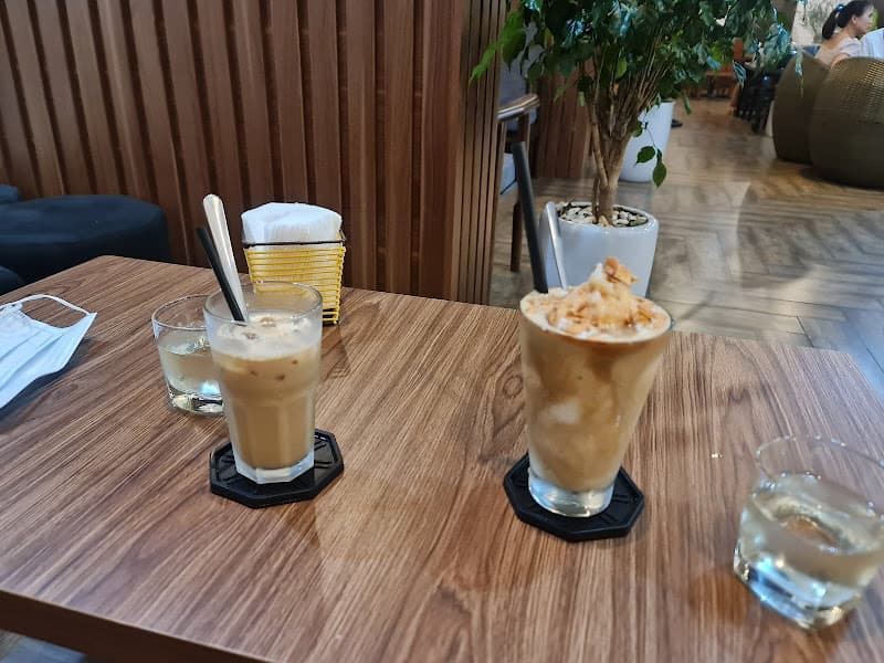 Hình ảnh Trung Nguyên E-Coffee - 2