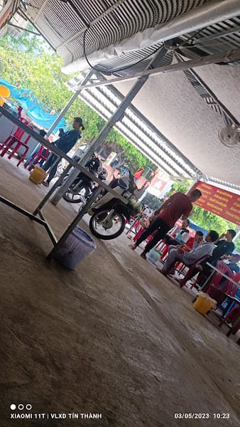 Hình ảnh Quán ăn gia đình Đào Viên - 2