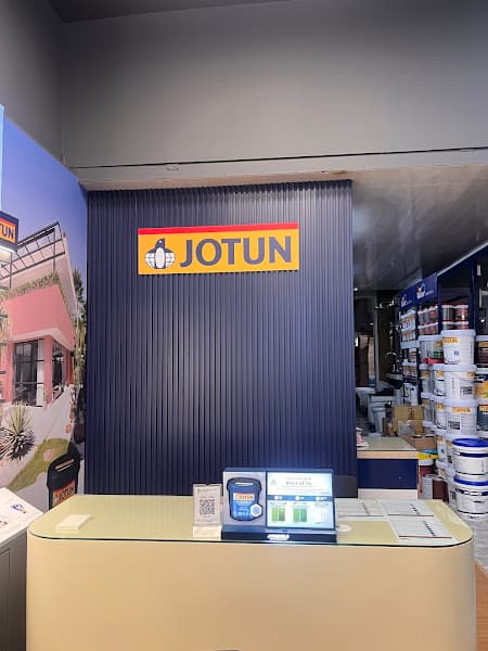 Hình ảnh Jotun Studio Sơn Vũ Hằng - 3