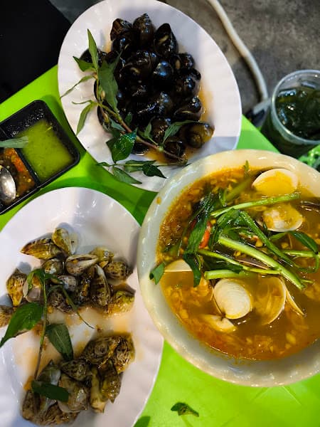 Hình ảnh TIỆM ỐC GÁNH 33K - 2