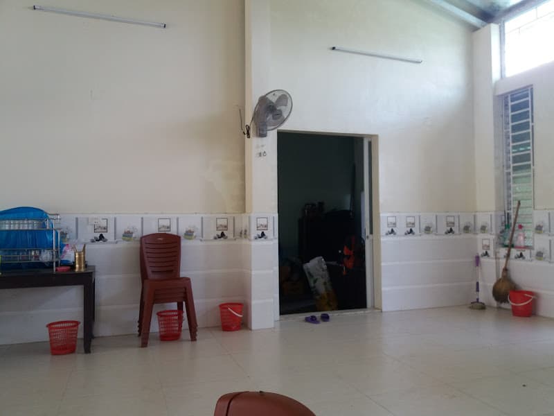 Hình ảnh Quán cháo lươn O Thuý - 3