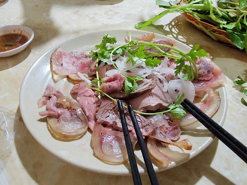 Hình ảnh Quán Bê thui Quê Hương - 3