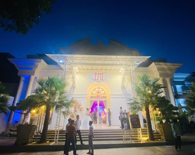 Hình ảnh Nhà hàng Emi Forever - 5