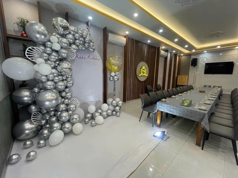Hình ảnh Nhà Hàng Thiên Ngân - 3